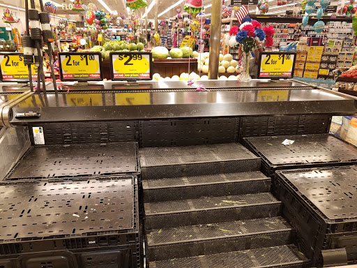 Grocery Store «Ralphs», reviews and photos, 29675 The Old Rd, Castaic, CA 91384, USA