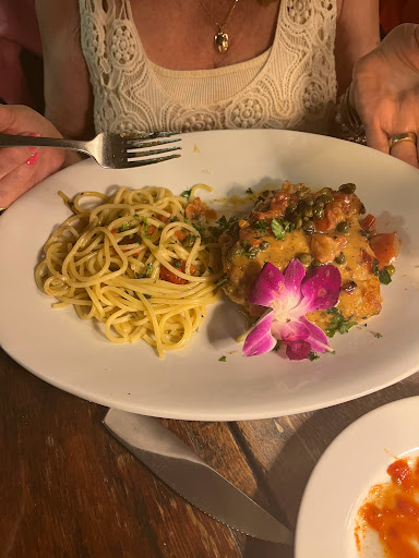 Italian Restaurant «Molto Trattoria», reviews and photos, 368 5th Ave S, Naples, FL 34102, USA