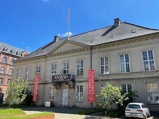 Musikhuset København