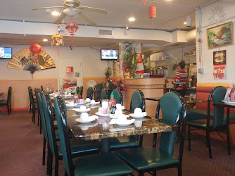 Happy House Chinese restaurant and lounge