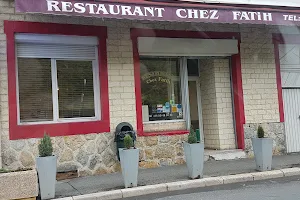 Restaurant Chez Fatih image