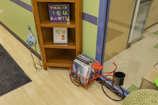 Preschool «Bright Horizons at River East», reviews and photos, 325 E Grand Ave, Chicago, IL 60611, USA