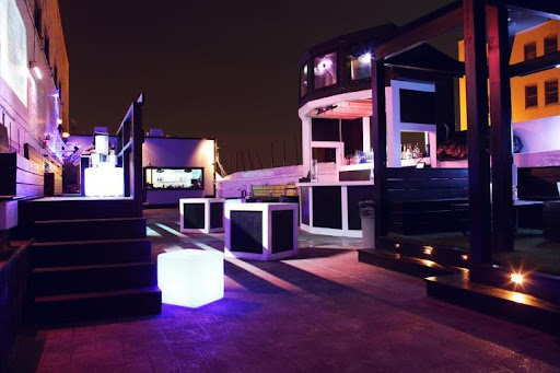 Night Club «Limelight», reviews and photos, 113 S Elm St, Greensboro, NC 27401, USA