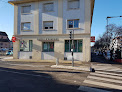 Banque Caisse d'Epargne Sarrebourg 57400 Sarrebourg