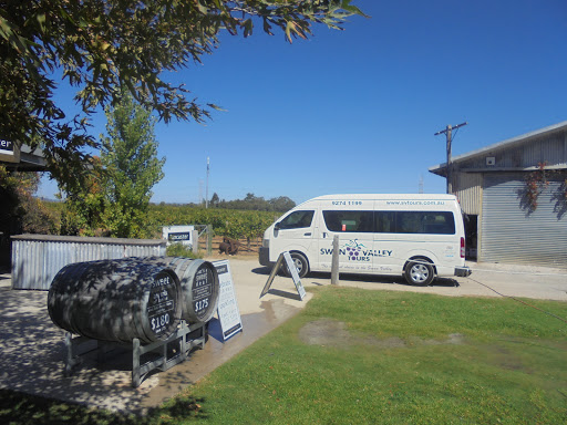 Swan Valley Tours