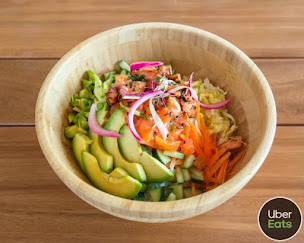 Photo n°16 de Lucky Sushi à Pertuis ()