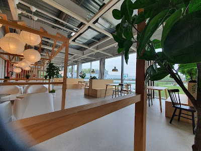 Restaurant IKEA Evry à Lisses