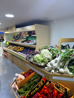 boucherie mermoz à Marignane