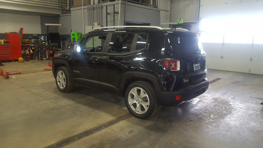 Dodge Dealer «Young Chrysler Jeep Dodge Ram», reviews and photos, 536 North 550 East, Morgan, UT 84050, USA