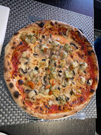 Pizza du Restaurant Filippo à Montreuil - n°6