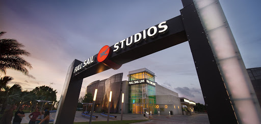 Film universities in Orlando