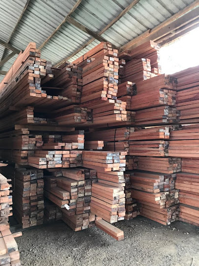 Pine Horizon Sdn. Bhd. - Sawn Wood & Timber Supplier & Kayu Meranti Manufacturer
