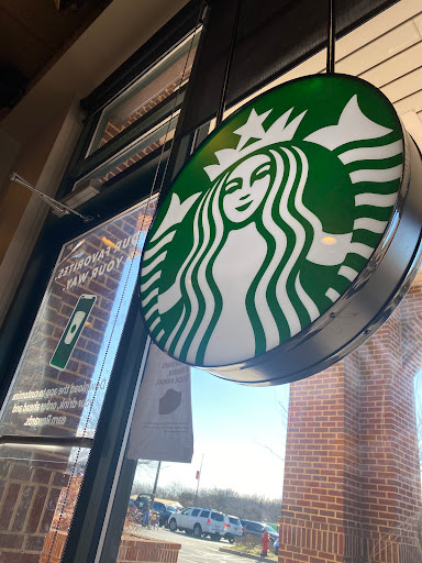 Coffee Shop «Starbucks», reviews and photos, 13408 Kingsview Village Ave, Germantown, MD 20874, USA