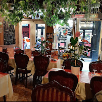 Atmosphère du Restaurant marocain Nouveau Village à Paris - n°6