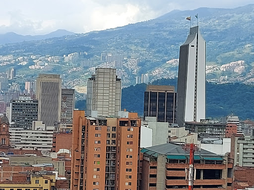 Torres de Bomboná