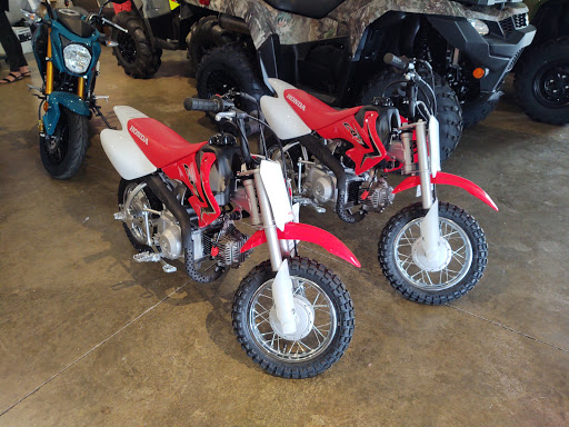 Motorcycle Dealer «Dutchess Recreational Vehicles», reviews and photos, 737 Freedom Plains Rd, Poughkeepsie, NY 12603, USA