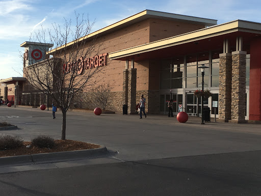 Department Store «Target», reviews and photos, 15300 Grove Circle North, Maple Grove, MN 55369, USA