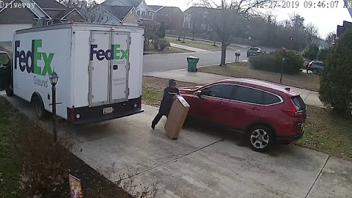 Mailing Service «FedEx Ground», reviews and photos, 16001 Queens Ct, Upper Marlboro, MD 20774, USA