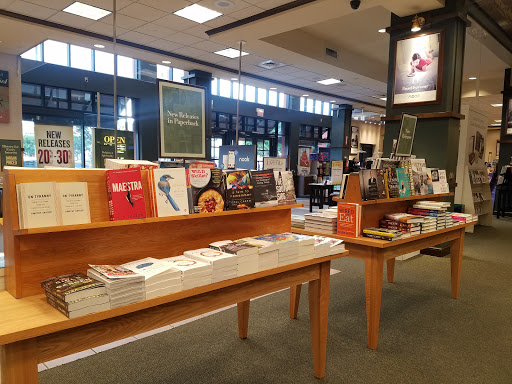 Book Store «Barnes & Noble», reviews and photos, 7881 Edinger Ave, Huntington Beach, CA 92647, USA