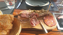 Charcuterie du Le Repaire du Pirate - Restaurant Bourcefranc à Bourcefranc-le-Chapus - n°9