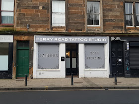 Ferry Road Tattoo Studio