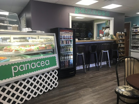 Health Food Store «Heath Health Foods», reviews and photos, 3530 Lone Oak Rd, Paducah, KY 42003, USA