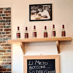 Photo n°5 de l'avis de Vincenza.i fait le 13/03/2022 à 20:05 sur le  Magna Roma à Bagheria