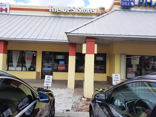 Shipping and Mailing Service «The UPS Store», reviews and photos, 3853 Northdale Blvd, Tampa, FL 33624, USA