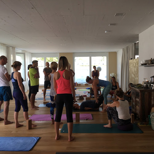 yoga grenzenlos - Yoga-Studio