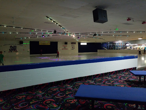 Roller Skating Rink «Skate City», reviews and photos