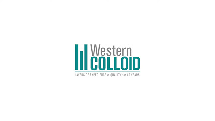 Western Colloid - Dallas/Fort Worth (Area)