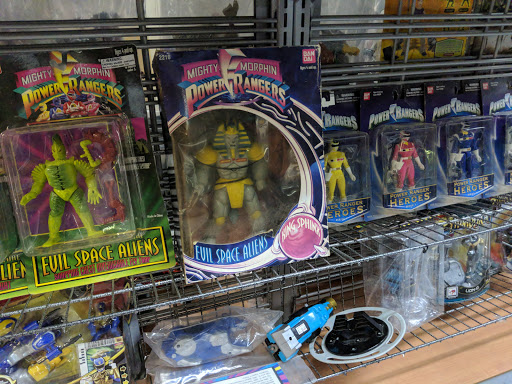 Video Game Store «Retro Madness», reviews and photos, 1424 Brown Trail, Bedford, TX 76022, USA