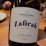 Photo n°9 de l'avis de Massimo.a fait le 05/01/2022 à 06:52 sur le  Fogo by Alexandre Silva à Lisbon