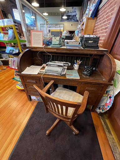 Museum «Gaithersburg Community Museum», reviews and photos, 9 S Summit Ave, Gaithersburg, MD 20877, USA