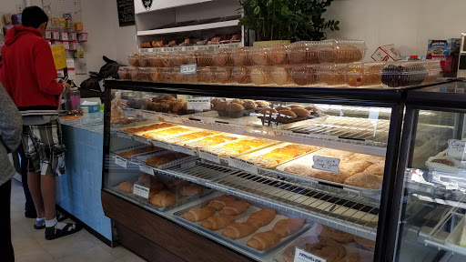 Bakery «Family Bakery & Mrs. Doughnut», reviews and photos, 8733 Cooper Rd, Alexandria, VA 22309, USA