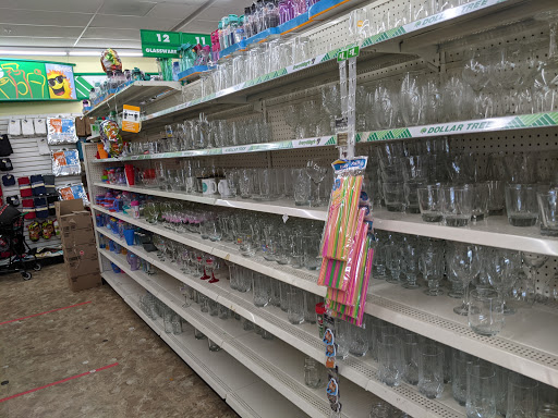Dollar Store «Dollar Tree», reviews and photos, 20618 108th Ave SE, Kent, WA 98031, USA