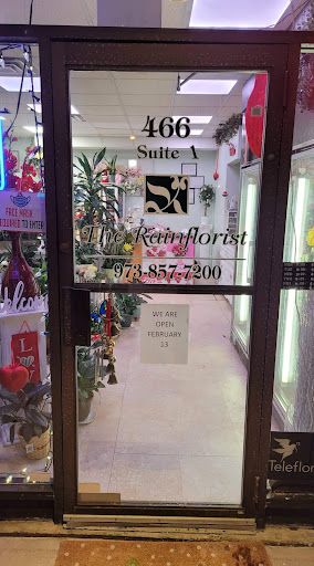 Florist «Rain Florist», reviews and photos, 466 Pompton Ave #1, Cedar Grove, NJ 07009, USA