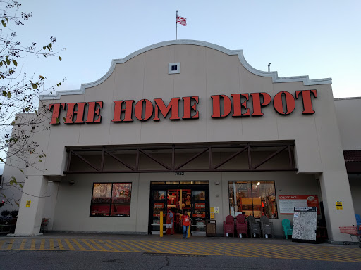 The Home Depot