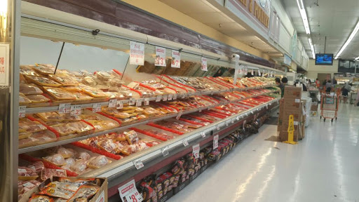 Asian Grocery Store Zion Market Reviews And Photos 12565 E