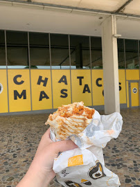 Photos du propriétaire du Restaurant halal Chamas Tacos Montpellier - n°18