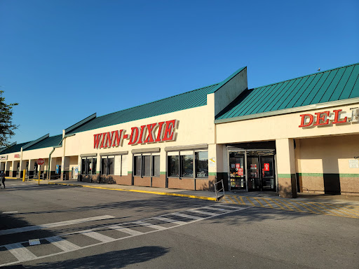 Winn-Dixie, 900 S Main St, Belle Glade, FL 33430, USA, 