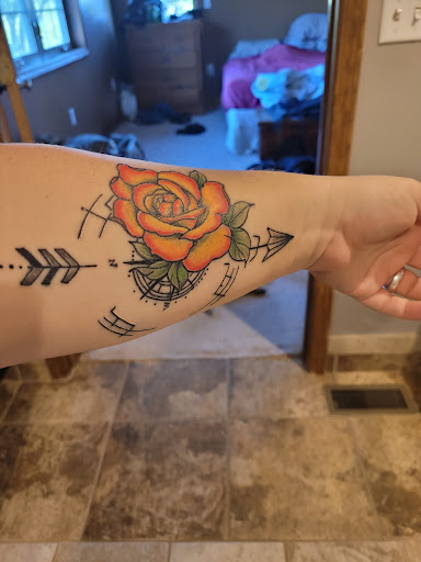 Find cat tattoo ideas small for your next unique tattoo in Ottawa at Purple Rose Tattoos & Piercings
