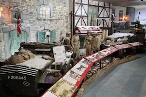 Musée de la Bataille des Ardennes image