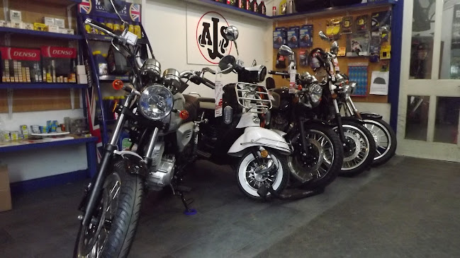 Reviews of MPH MOTO in Newport - Motorcycle dealer