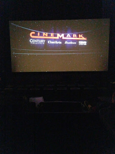 Movie Theater «Cinemark Tinseltown Grapevine And XD», reviews and photos, 911 TX-114, Grapevine, TX 76051, USA