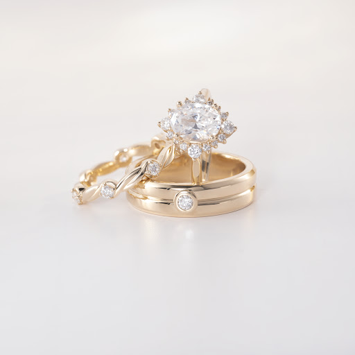 Jeweler «Pennachio Jewelers», reviews and photos, 120 Hebron Ave, Glastonbury, CT 06033, USA