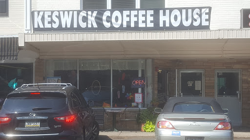 Restaurant «Keswick Coffee House», reviews and photos, 250 N Keswick Ave, Glenside, PA 19038, USA