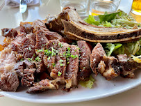 Steak du Au p'ti bistro à Bayonne - n°2