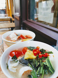 Photos du propriétaire du Restaurant sans gluten Restaurant THAISIL, 100% sans gluten, thaï, cambodgien à Paris - n°14