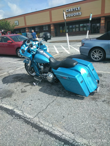 Auto Parts Store «Advance Auto Parts», reviews and photos, 1312 S Main St #10, Mt Airy, MD 21771, USA